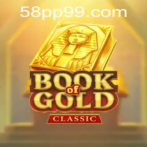 Discover the Enchantment of BookOfGoldClassic