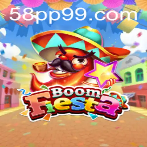 Unveiling BoomFiesta: The Thrilling Game Revolution