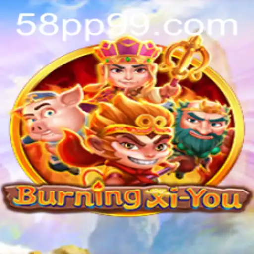 Exploring the Epic Adventure of BurningXiYou: A Detailed Guide with a Focus on '58pp'