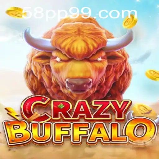 Exploring the Wild Adventure of CRAZYBUFFALO 58pp
