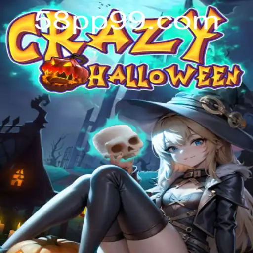Discover the Thrills of 'CrazyHalloween': The Ultimate Gaming Experience