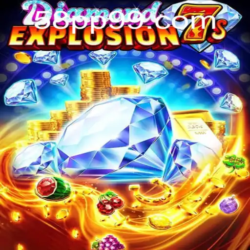 Unveiling DiamondExplosion7s: The Thrilling Casino Game Captivating Players