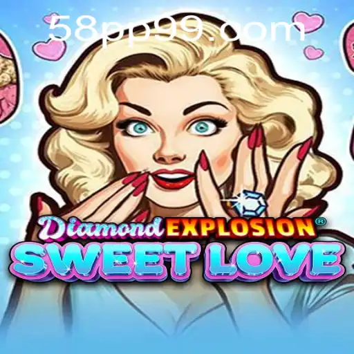 DiamondExplosionSweetLove: Ignite Your Passion in Gaming