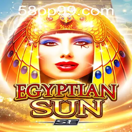 Exploring the Enigmatic World of EgyptianSunSE: The Game That Captivates with Its 58pp Challenge
