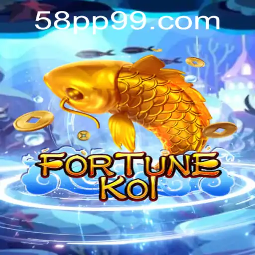 FORTUNEKOI: Dive into the World of Luck and Adventure