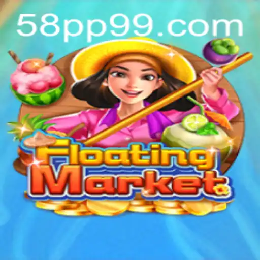 Exploring the Fascinating World of FloatingMarket: An Engaging Gaming Experience Featuring 58pp