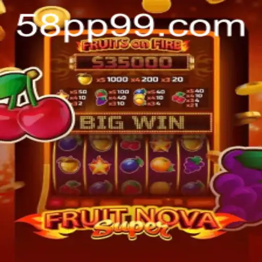 Exploring the Enchanting World of FruitNovaSuper: A Detailed Guide
