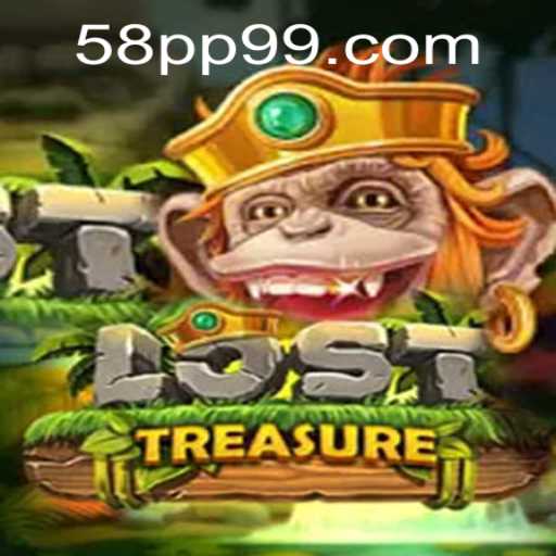 LostTreasure Game Unveiled