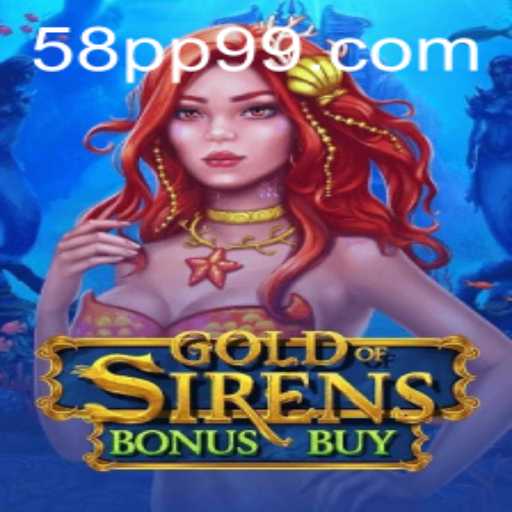 Gold of Sirens Bonus Buy: An Epic Gaming Adventure