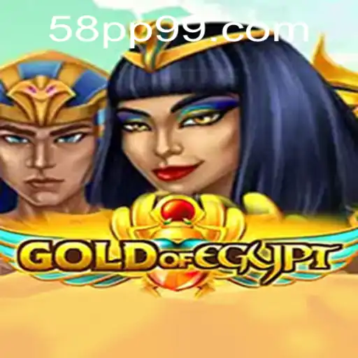 Explore the Mysterious World of GoldOfEgypt: A Thrilling Adventure Awaits