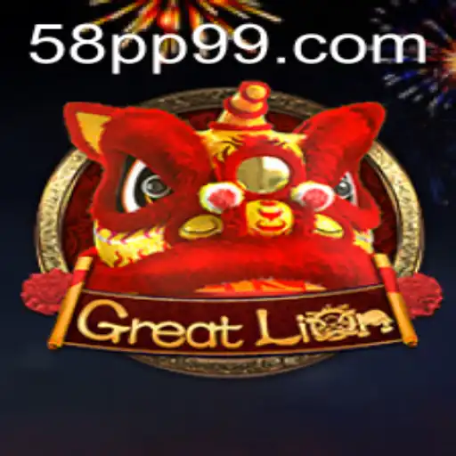 Discover the Intriguing World of GreatLion: Unveiling Gameplay with 58pp