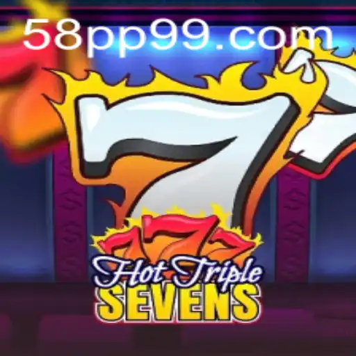 HotTripleSevens: A Thrilling Dive into Classic Slot Gaming