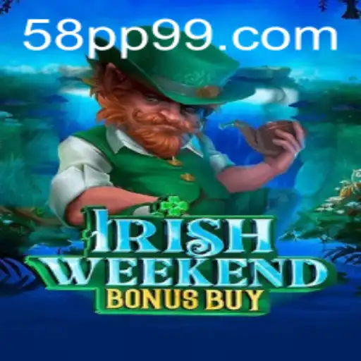 Discover the Excitement of IrishWeekendBonusBuy: A Journey Through Play