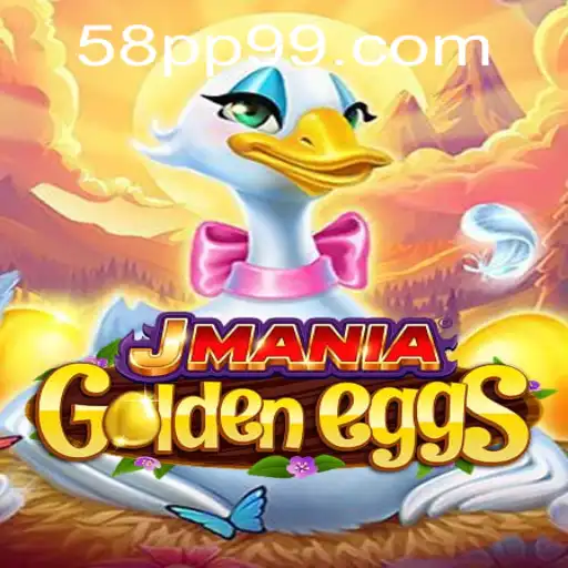 Unveiling JManiaGoldenEggs: A New Chapter in Gaming