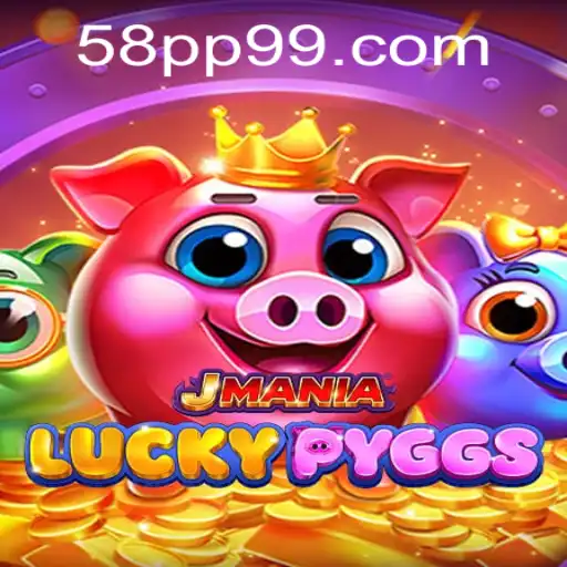 JManiaLuckyPyggs: A Thrilling Adventure in Competitive Gaming