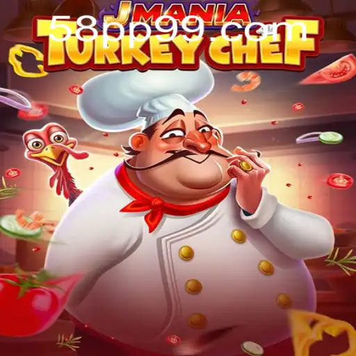 Explore the Culinary World of JManiaTurkeyChef and Master the 58pp Challenge