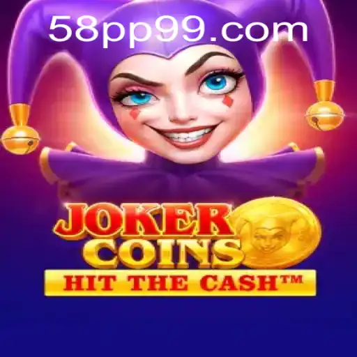 JokerCoins: The Game Revolutionizing Digital Treasure Hunting