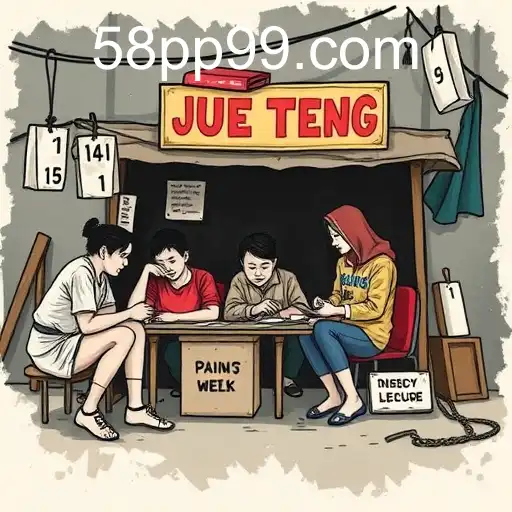 The Complex World of Jueteng: A Deep Dive into the Underground Lottery Empire