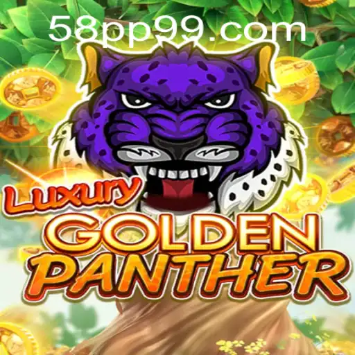 Explore the Thrill of Adventure in LUXURYGOLDENPANTHER