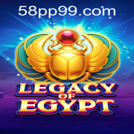 LegacyOfEgypt: A Journey Through the Sands of Time