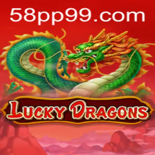 Discover the Thrilling Adventure of LuckyDragons: A Game Like No Other