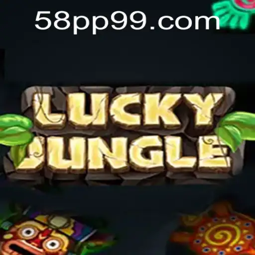 LuckyJungle: An Immersive Adventure with Exciting Challenges