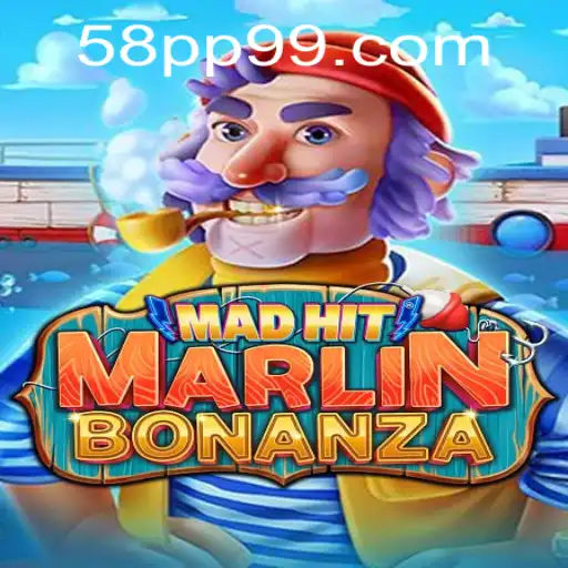 MadHitMarlinBonanza: Dive into the Ocean of Excitement