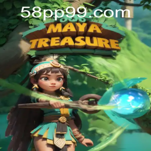Discover the Enchanting World of MayaTreasure: A Captivating Journey Through Ancient Legends