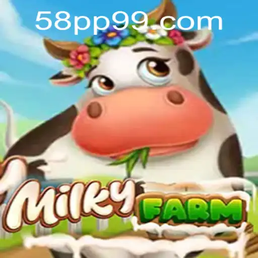Exploring the Whimsical World of MilkyFarm and the Intriguing Concept of 58pp