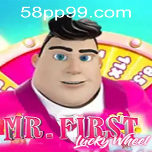 MrFirstLuckyWheel: The Game of Chance Taking the World by Storm
