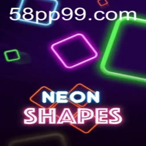 The Vibrant World of NeonShapes