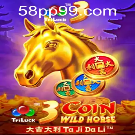 An In-Depth Look at 3CoinWildHorse: A New Gaming Phenomenon