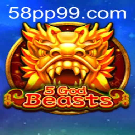 Unleashing the Enigma of 5GodBeasts: Your Guide to Mastering the Mythical Realm