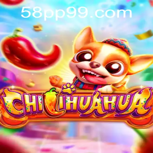Unleashing the Excitement of CHILIHUAHUA: A Unique Gaming Experience Combined with the Thrill of 58pp