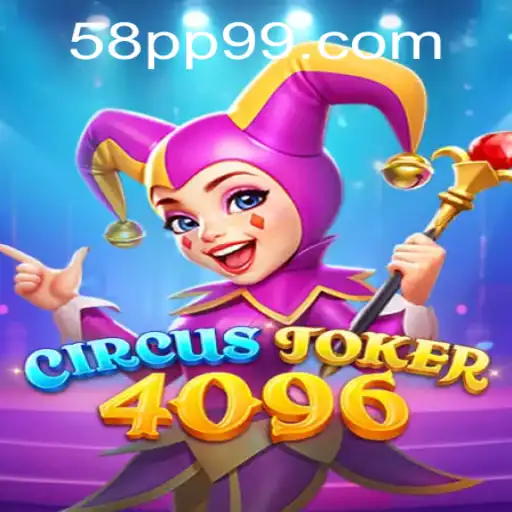 Exploring the Enigmatic World of CircusJoker4096