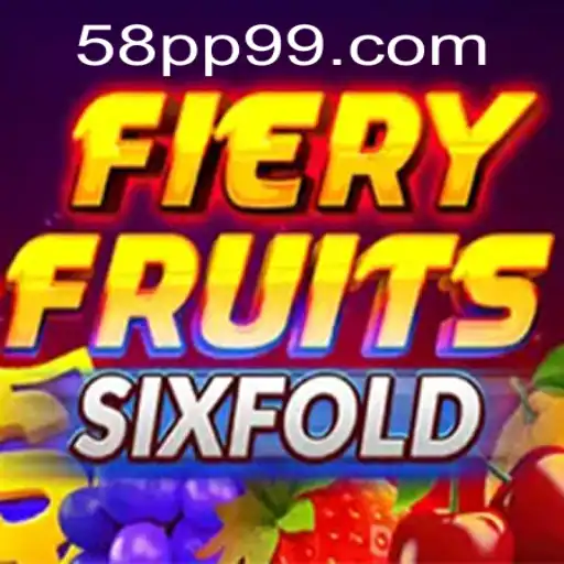 FieryFruitsSixFold Game Unveiled