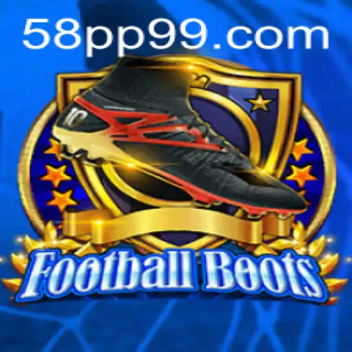FootballBoots: A New Era in Gaming with the 58pp Twist