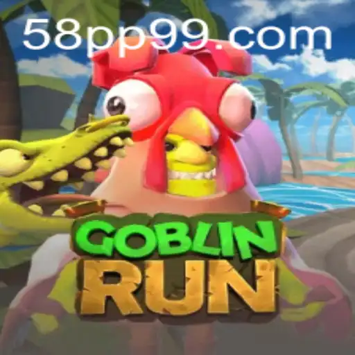 GoblinRun: A Thrilling Adventure in the World of 58pp