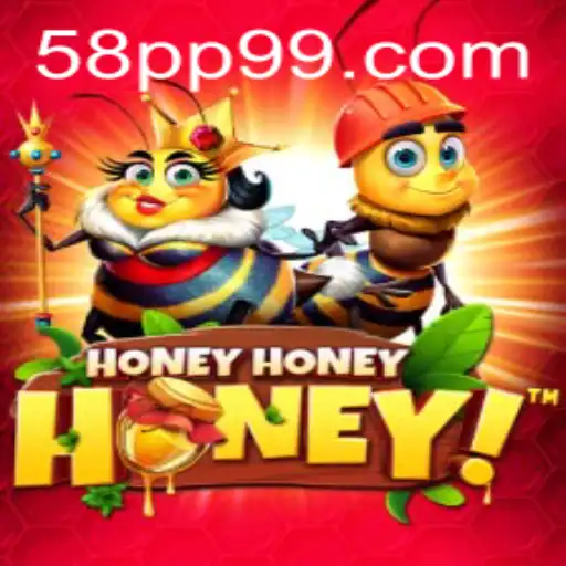 HoneyHoneyHoney: A Sweet Adventure with Exciting 58pp Challenges