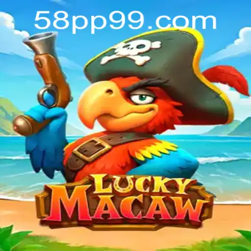 Discover the Excitement of LuckyMacaw: A New Adventure in Gaming