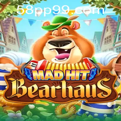Discover MadHitBearhaus: The Game That's Capturing Hearts