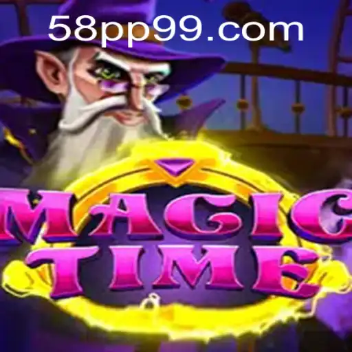 Unveiling the Enchantment of MagicTime: A New Era of Digital Gaming