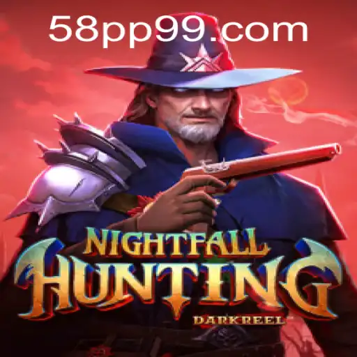 NightfallHunting: The Ultimate Adventure