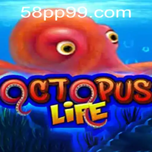 OctopusLife Game: Dive into Marine Adventure