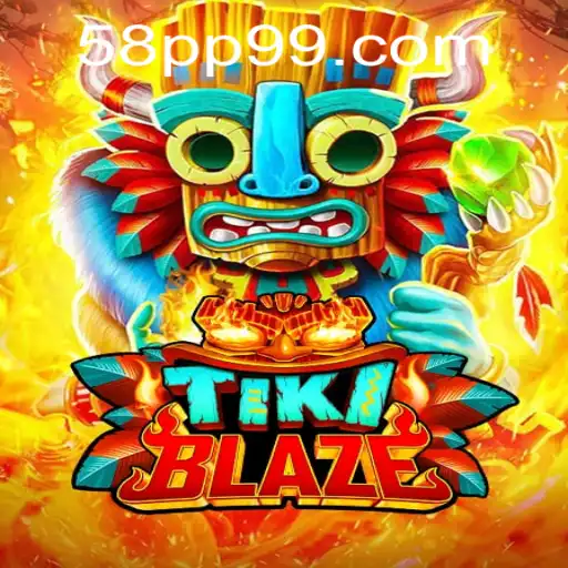 Unveiling TikiBlaze: A Mesmerizing Journey into Adventure and Strategy