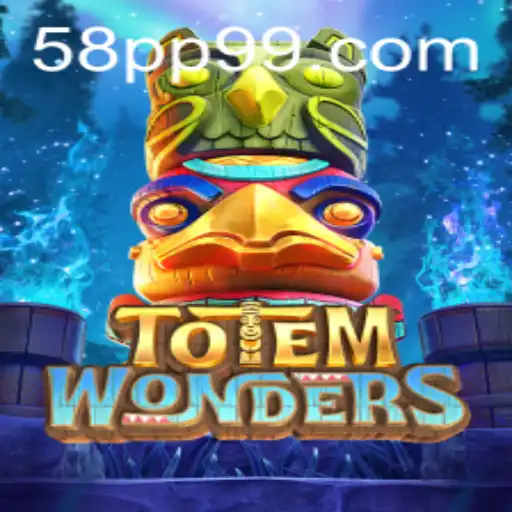 Discover the Mystical World of TotemWonders: An In-Depth Guide