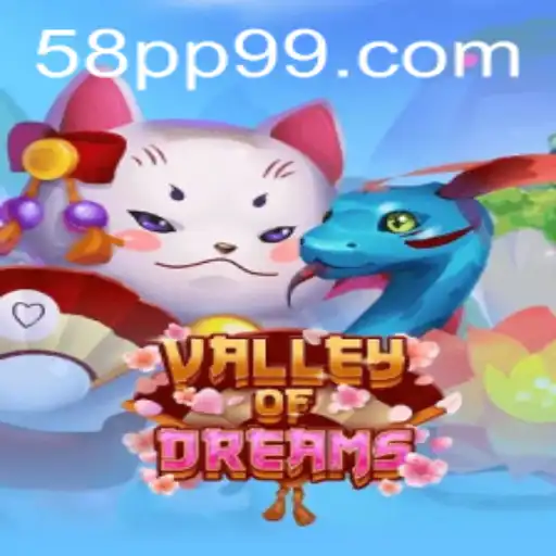 Valley of Dreams: A Journey into Fantasy