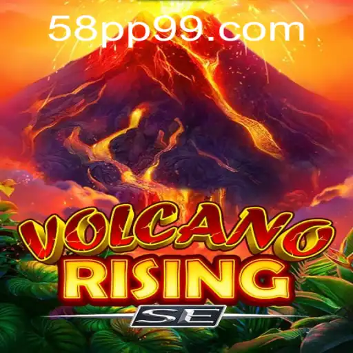 VolcanoRisingSE: The Eruption of a New Gaming Sensation