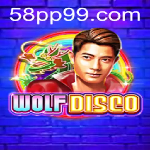 WolfDisco: The Revolutionary Game Making Waves