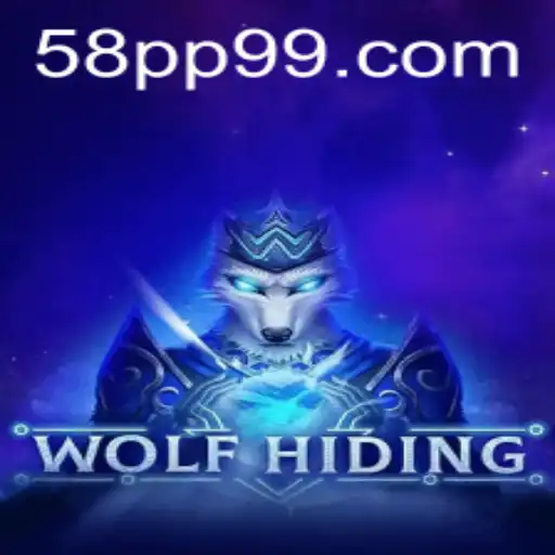Unveiling the Intrigue of WolfHiding: The Ultimate Strategy Game